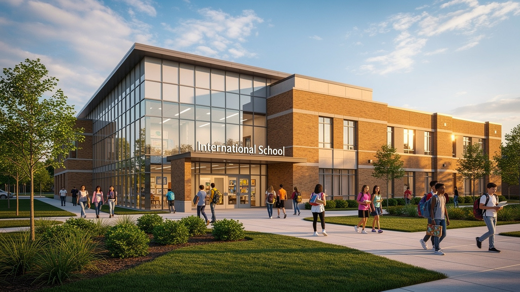 Richmond Online School founding