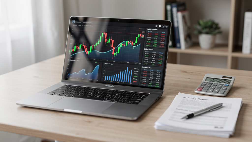 Accounting at Richmond Online School