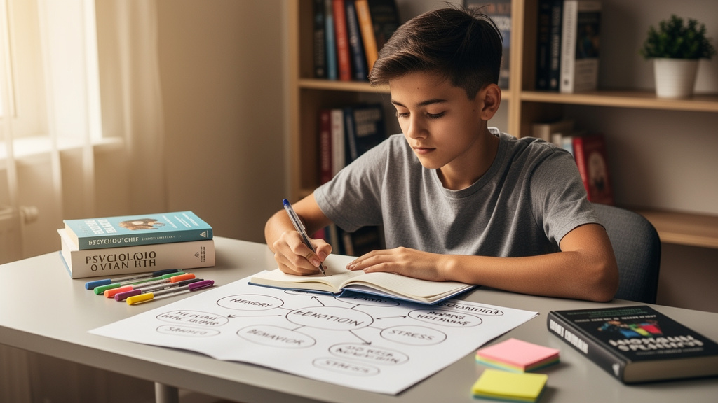 Sociology at Richmond Online School