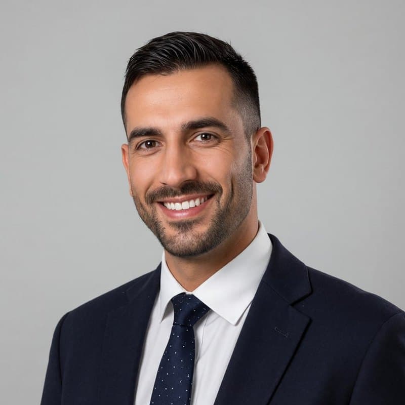 Ertan Arslan