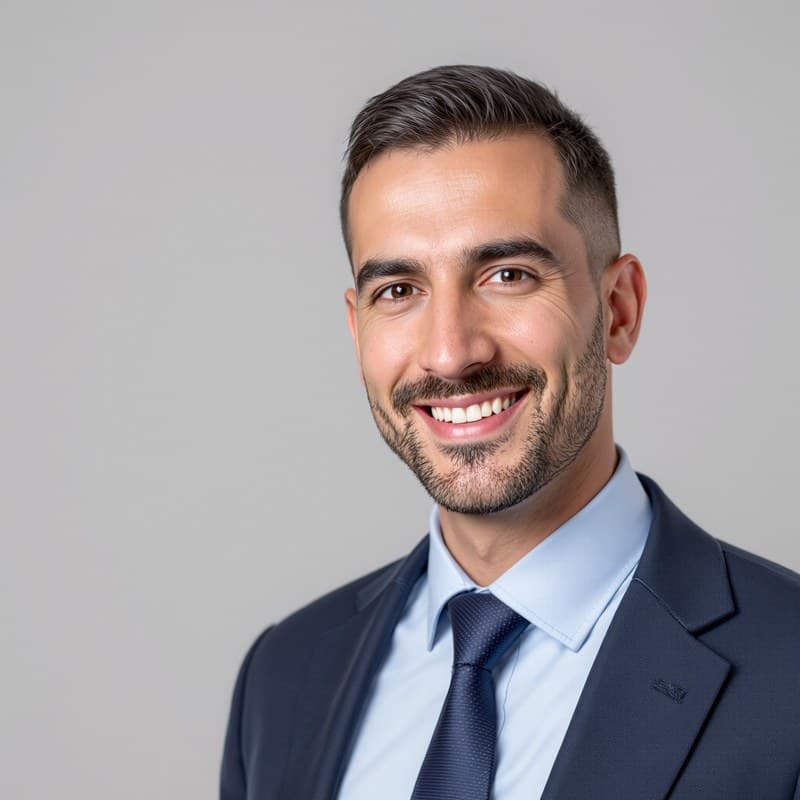 Ertan Arslan