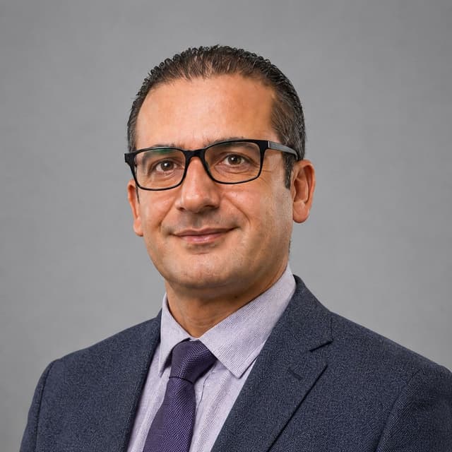 Hamza Sagiroglu