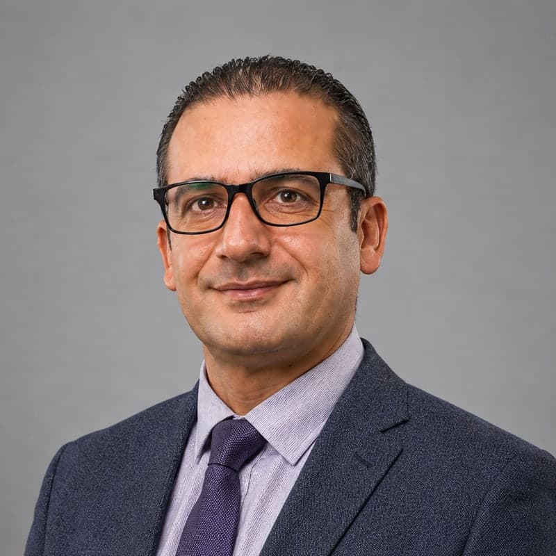 Hamza Sagiroglu
