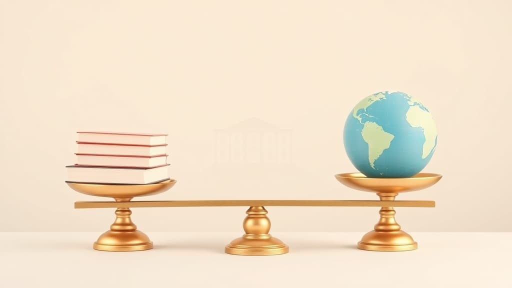 A-Levels vs IB: A Balanced Guide for Parents After IGCSEs