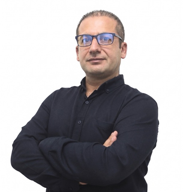 Hamza Sagiroglu