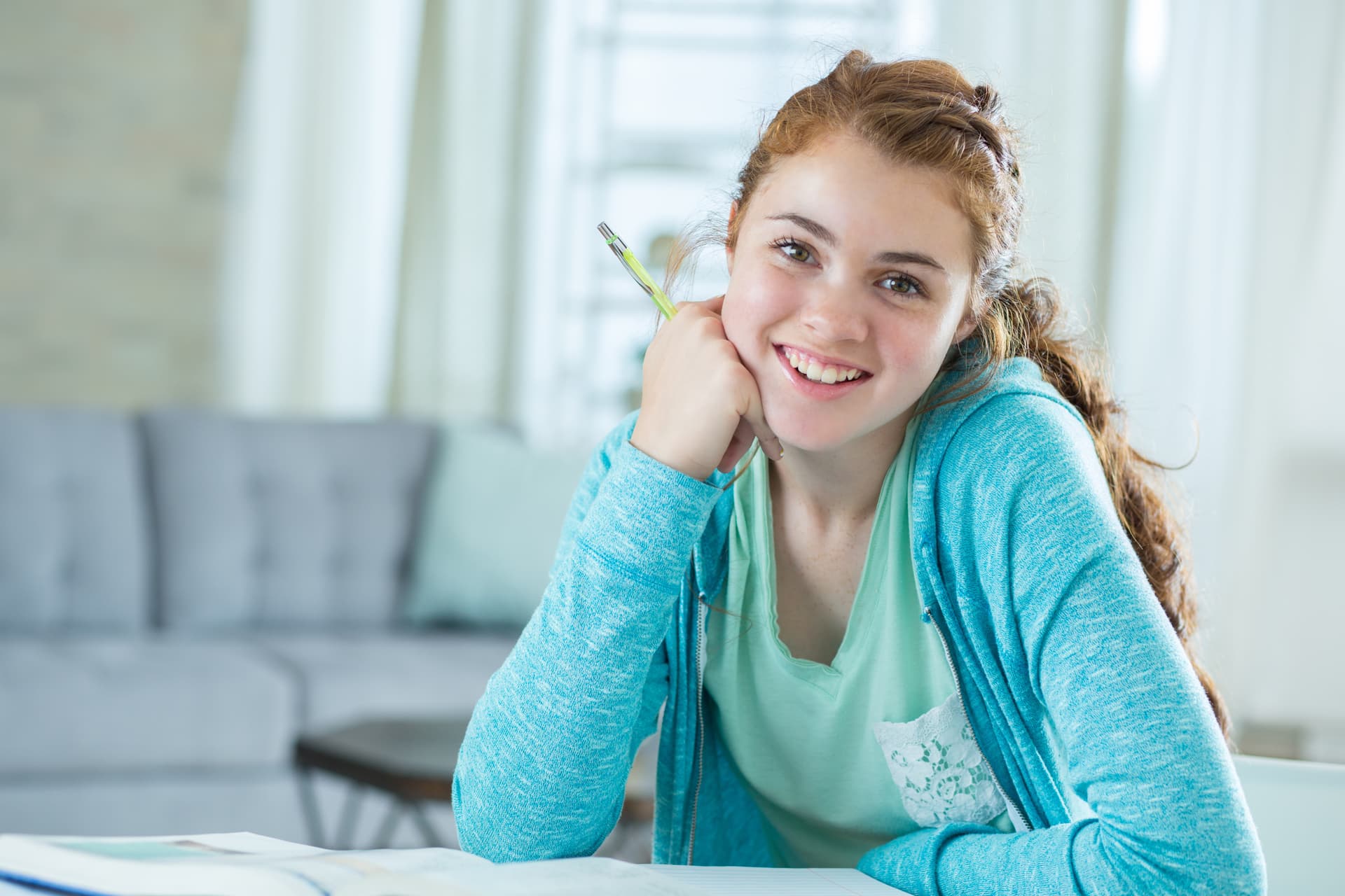 Secondary (IGCSE) Suite