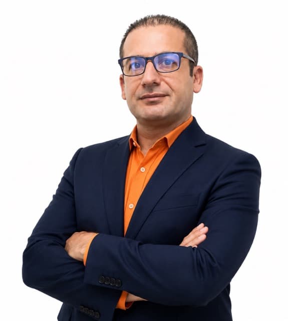Hamza Sagiroglu