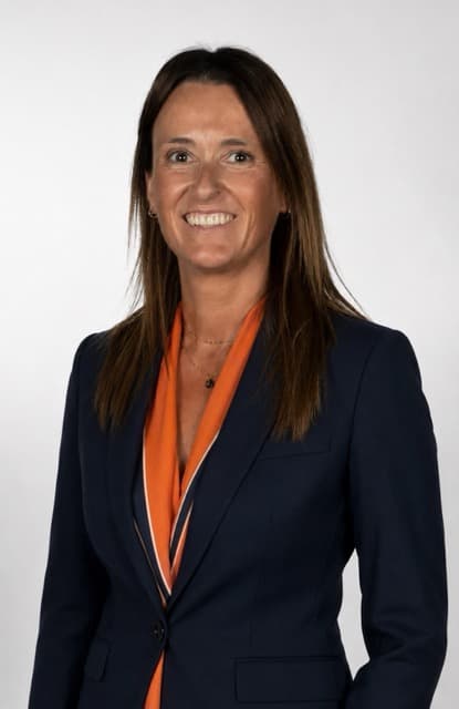 Elena Gonzalez