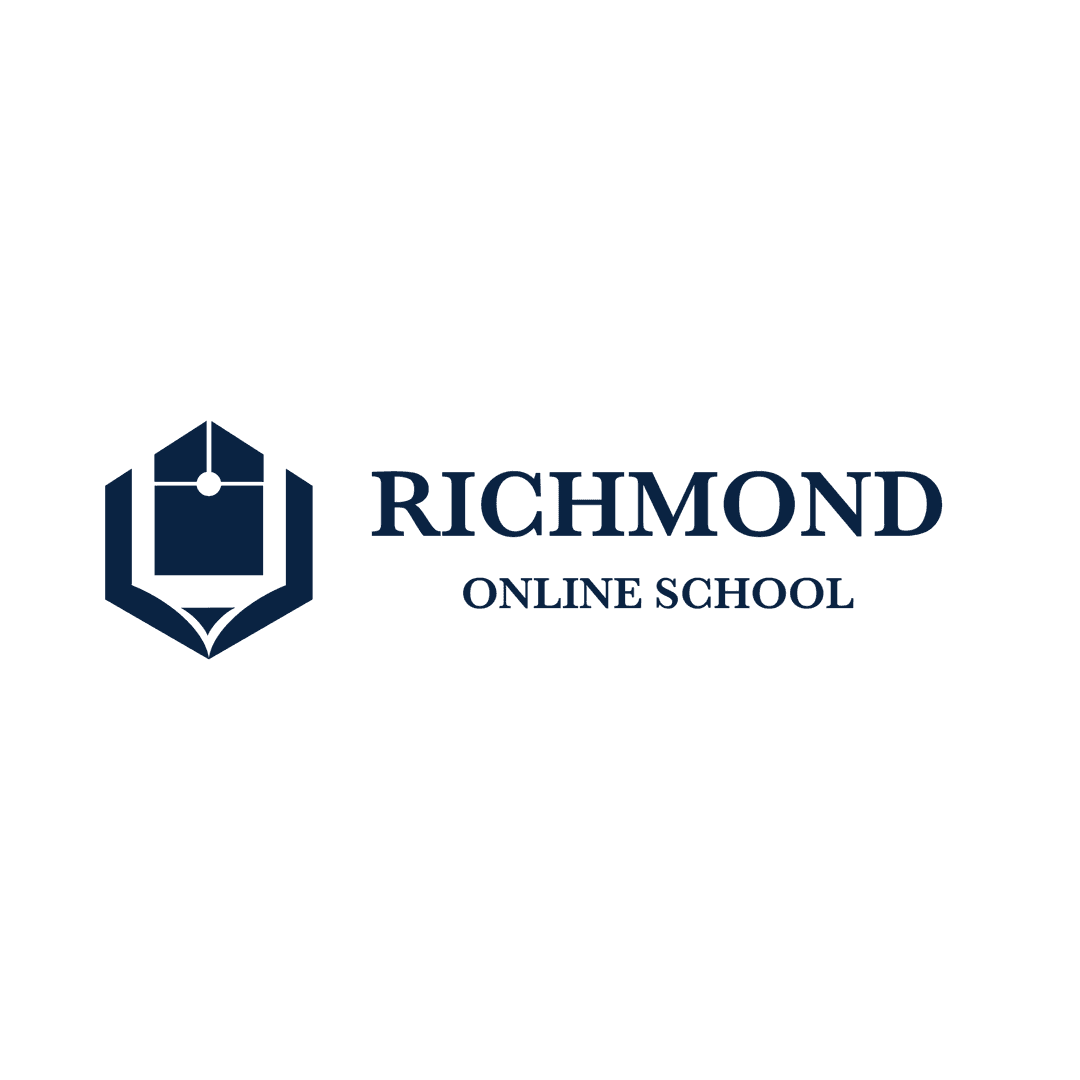 Richmond Online School founding