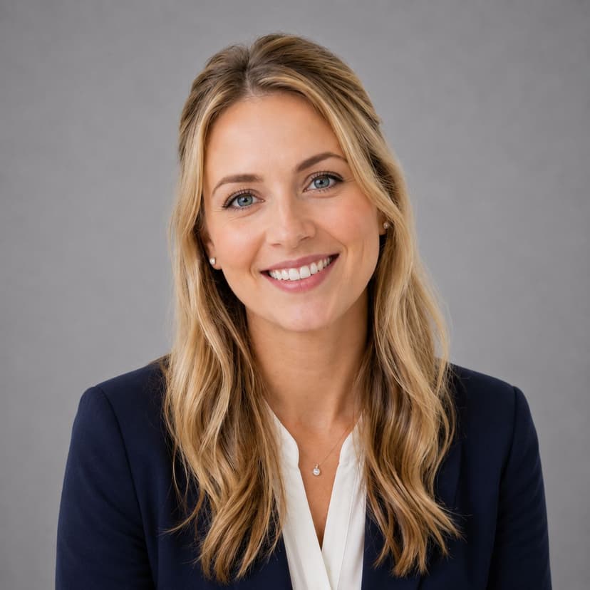 Michelle Parker