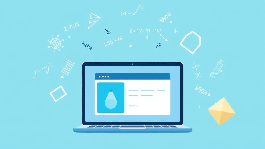 Exploring IGCSE Mathematics Online: A Parent's Guide to the Syllabus and Support