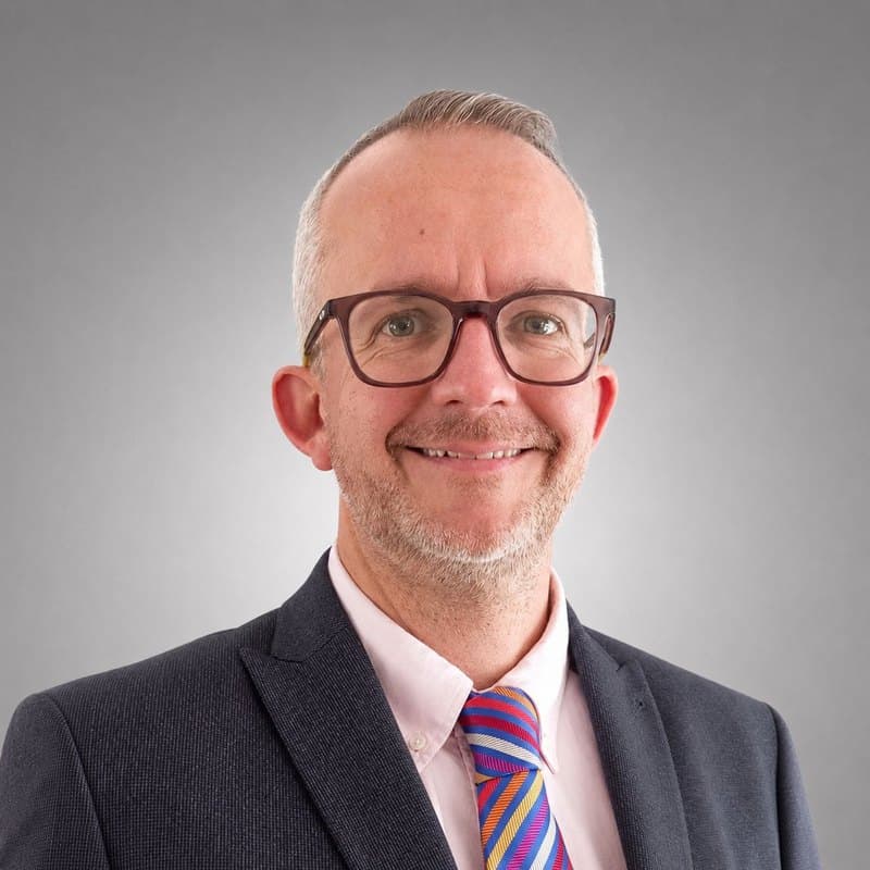 Andrew Green
