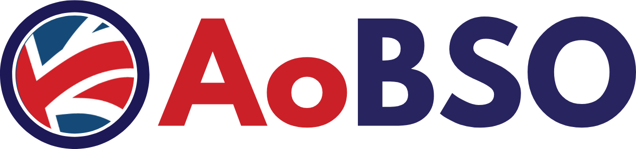 Association of British Schools Overseas (AoBSO) accredited
