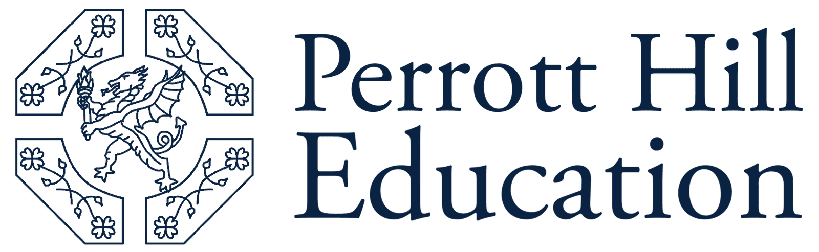 Perrott Hill Education logo