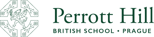 Perrott Hill British School Prague logo