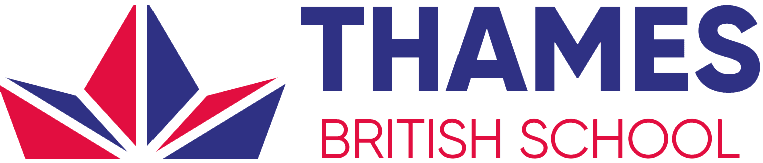 Thames British School logo