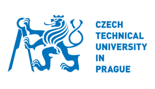 Czech Technical University logo