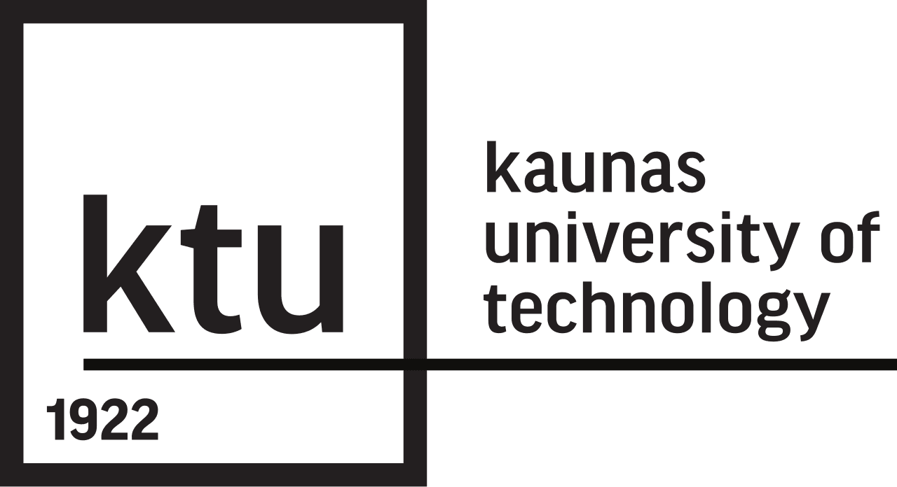 Kaunas University of Technology logo