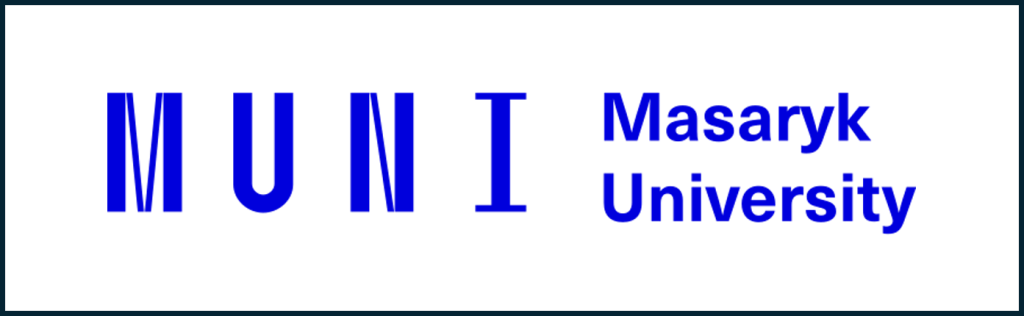 Masaryk University logo