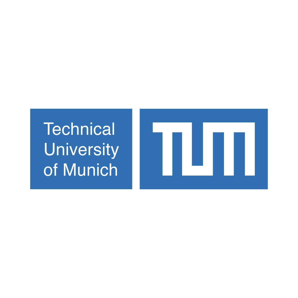 Technical University of Munich logo