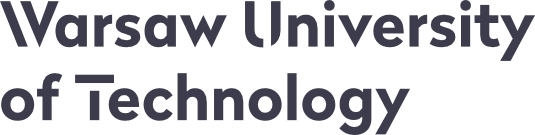 Warsaw University of Technology logo